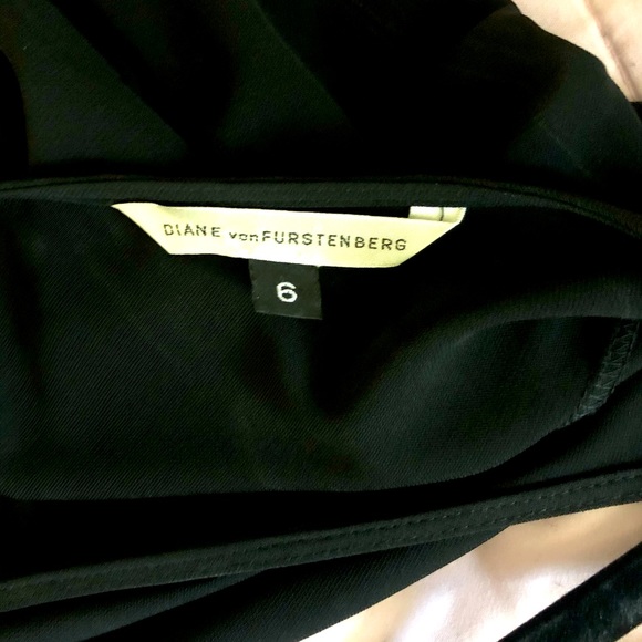 Diane Von Furstenburg - Picture 6 of 11